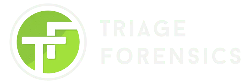 Triage Forensics
